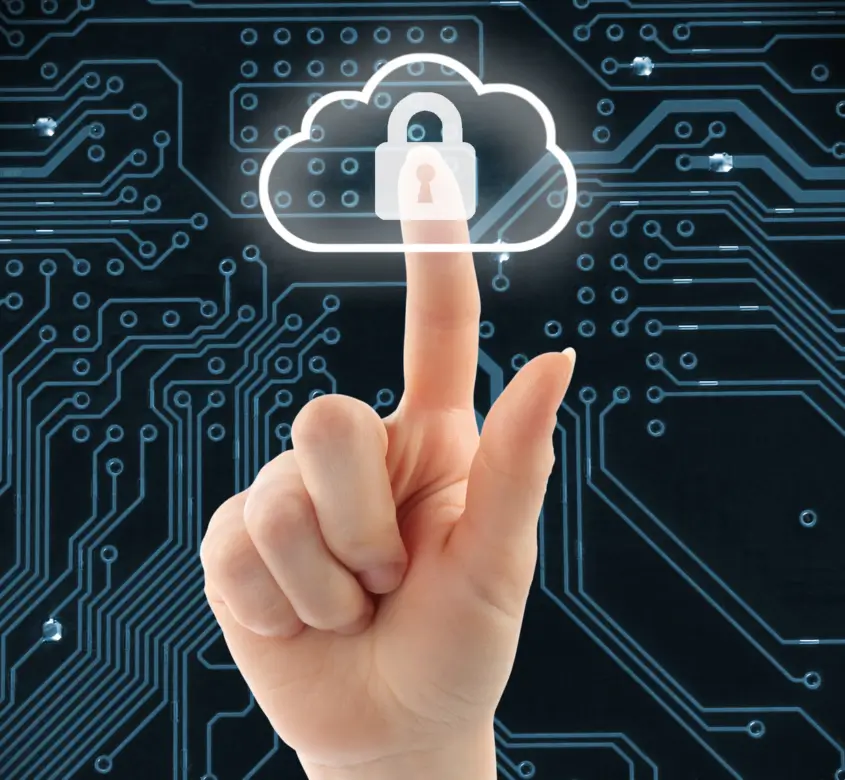 Cloud security assessment